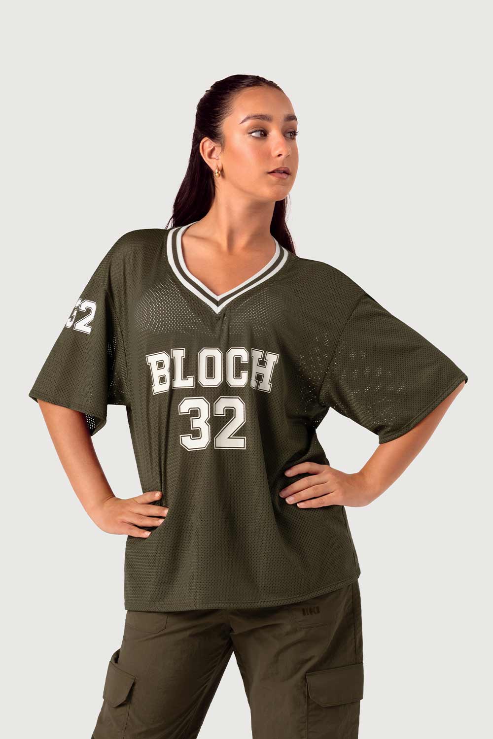 Teen Active Tops